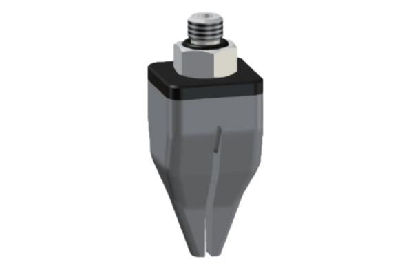 ソフトグリッパー