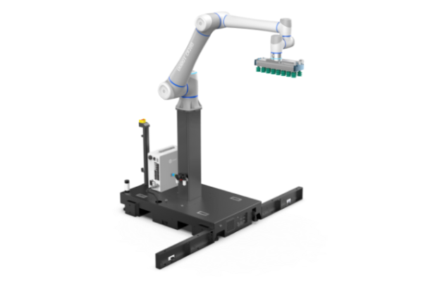 Dobotパレタイザ(20kg・昇降付きタイプ)