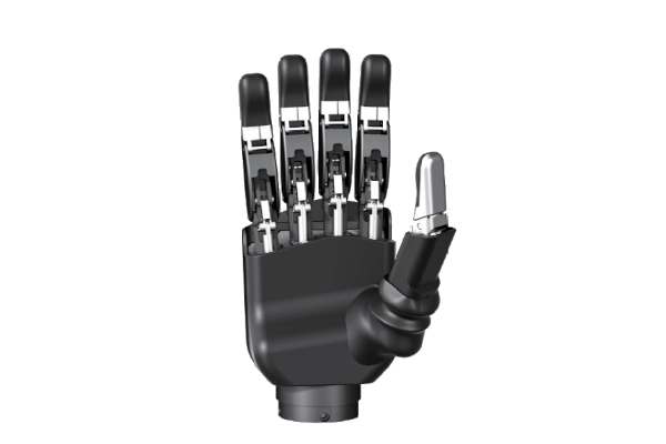 DH-5-6 5指ハンド