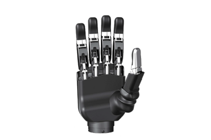 DH-5-6 5指ハンド