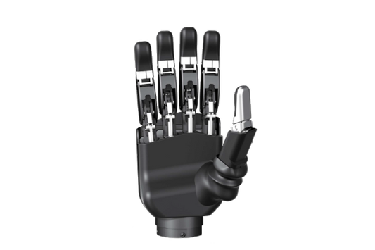 DH-5-6 5指ハンド