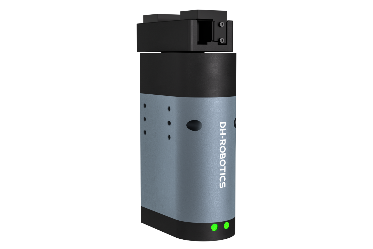 RGI 無限回転グリッパ