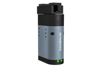 RGI 無限回転グリッパ