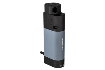 RGIC 電動グリッパ―