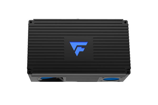 Smart Epic Eye Pixel Mini