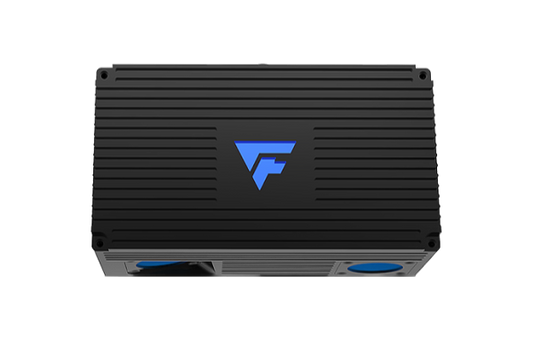 Smart Epic Eye Pixel Mini