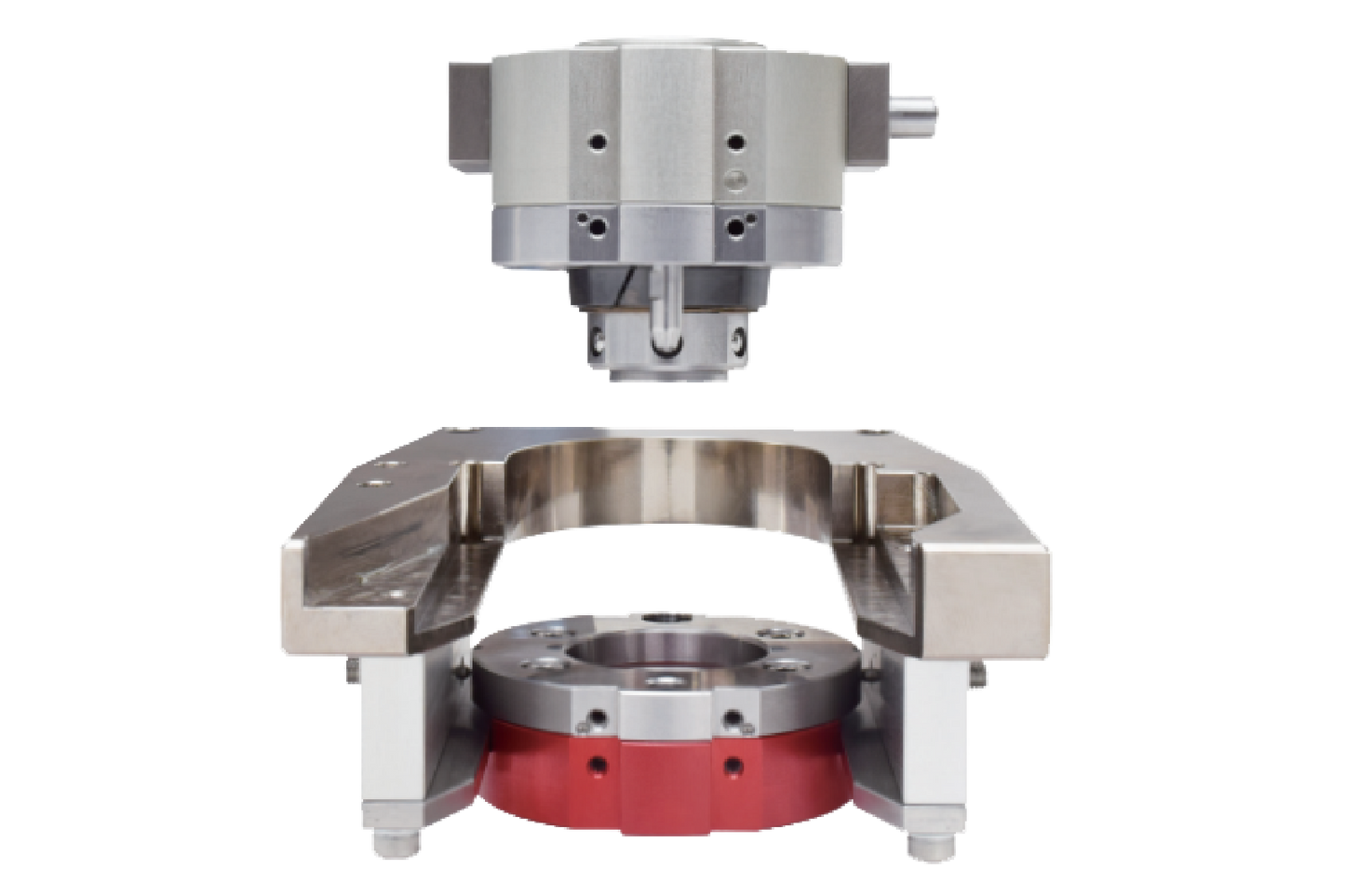 SMR（自動交換メカ式）