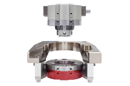 SMR（自動交換メカ式）